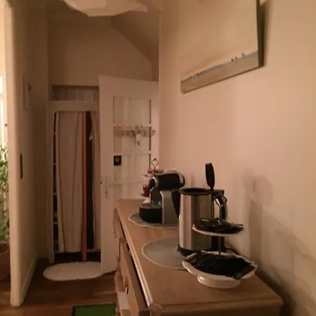 La Pierre D'o Bed and Breakfast