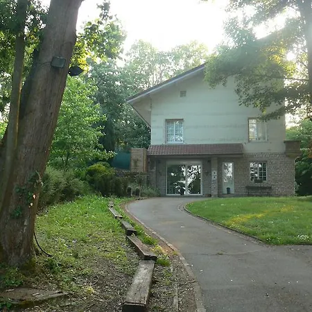La Pierre D'o Bed and Breakfast