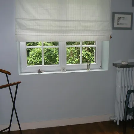 Bed and Breakfast La Pierre D'o *